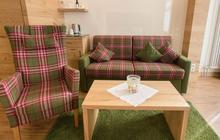 Waldflair Junior Suite